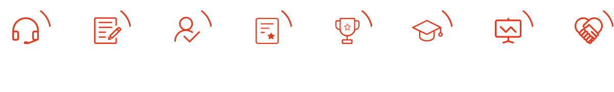 加盟流程